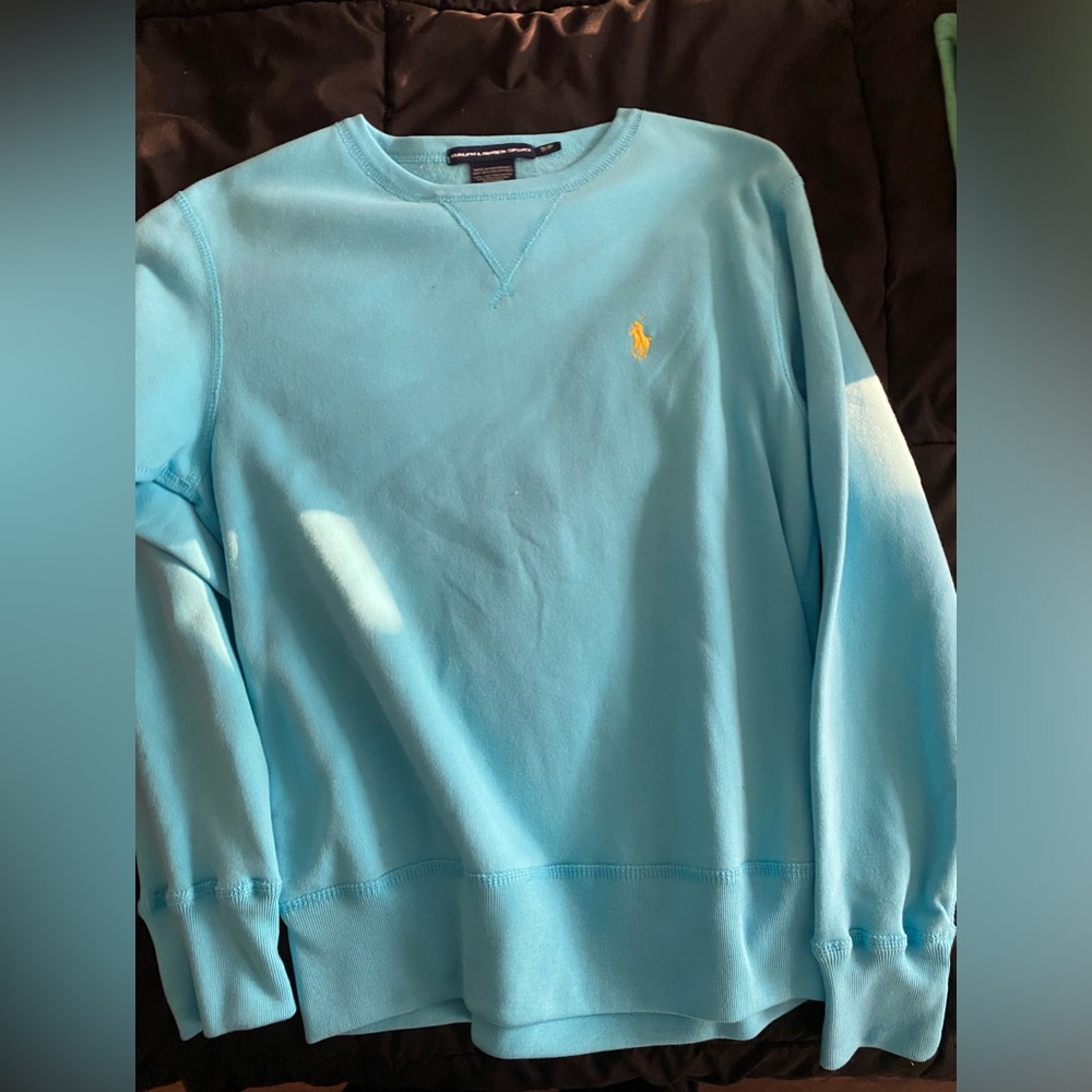 Ralph Lauren sweater